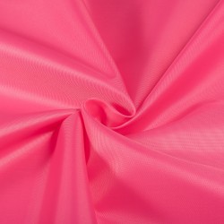 *Ткань Оксфорд 210D PU, цвет Розовый (на отрез)  в Архангельске