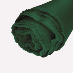 Мерный лоскут в рулоне Ткань Оксфорд 600D PU, цвет Зеленый, 12,22м №200.17  в Архангельске