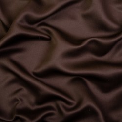 Ткань Блэкаут для штор светозатемняющая 75% &quot;Шоколад&quot; (на отрез)  в Архангельске