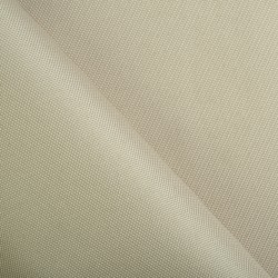 Ткань Кордура (Китай) (Оксфорд 900D), цвет Бежевый (на отрез) (100% полиэстер) в Архангельске